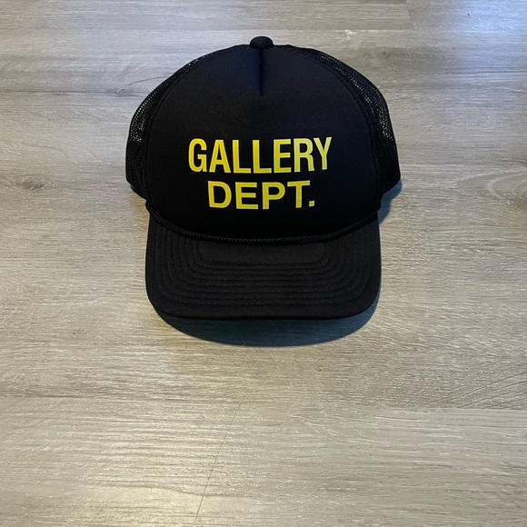 Gallery Dept. Trucker Cap - Picture 1 of 3